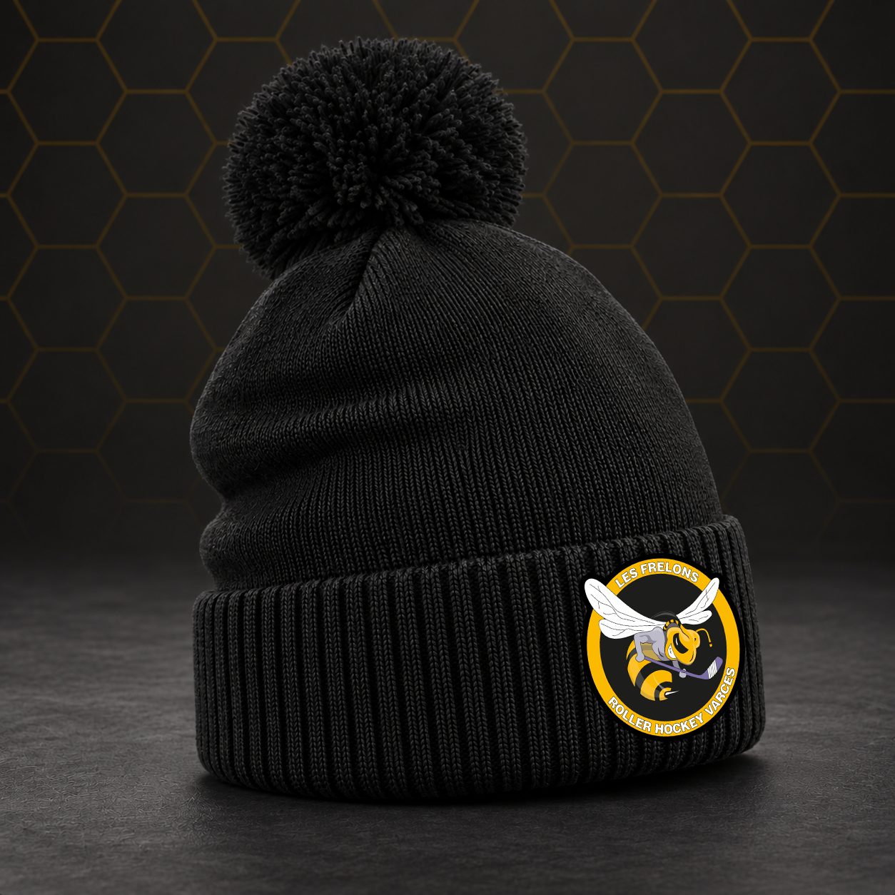 Bonnet Adulte