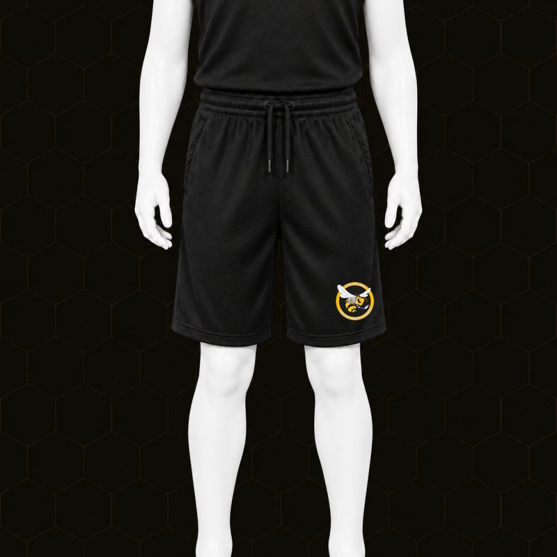Short de sport enfant
