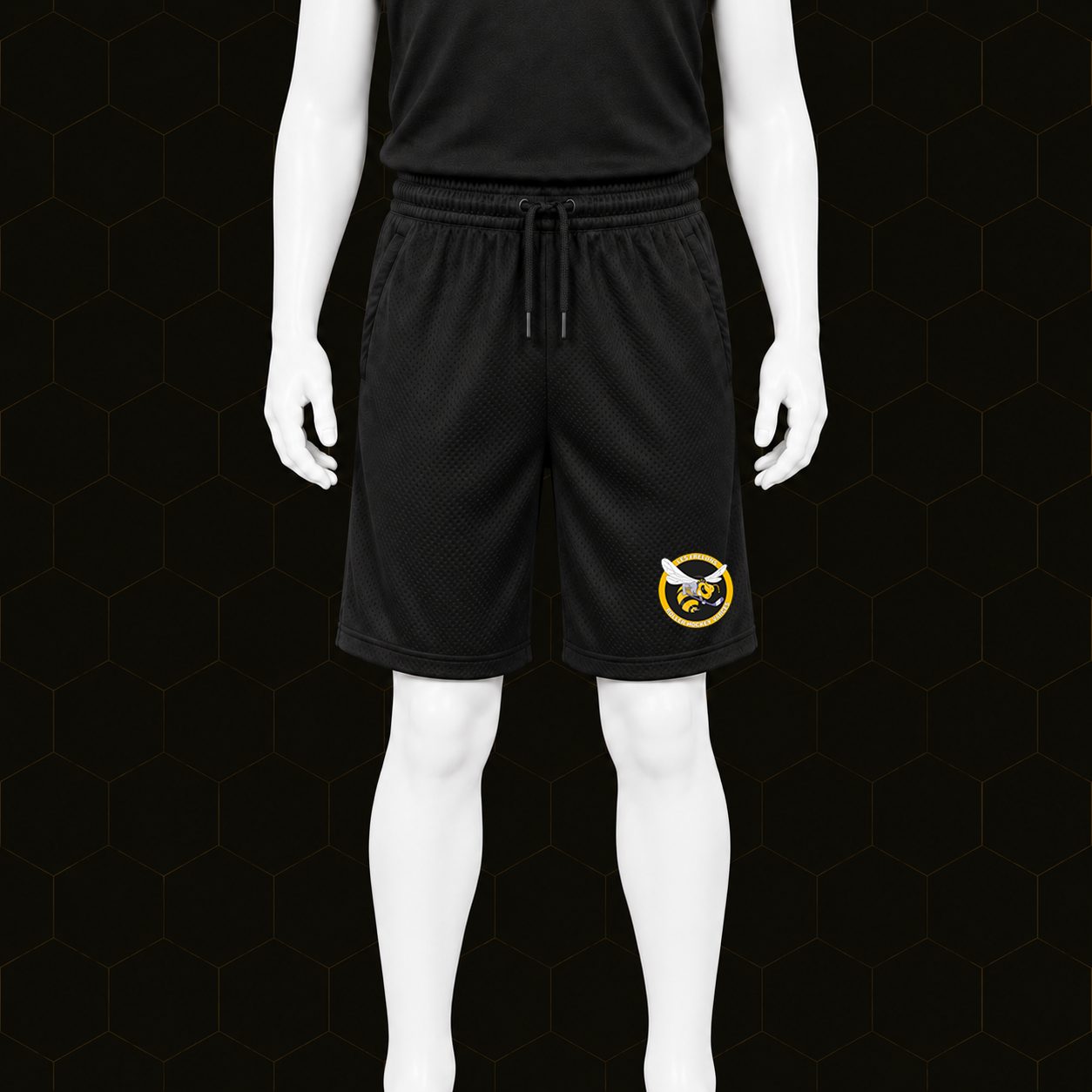 Short de sport enfant