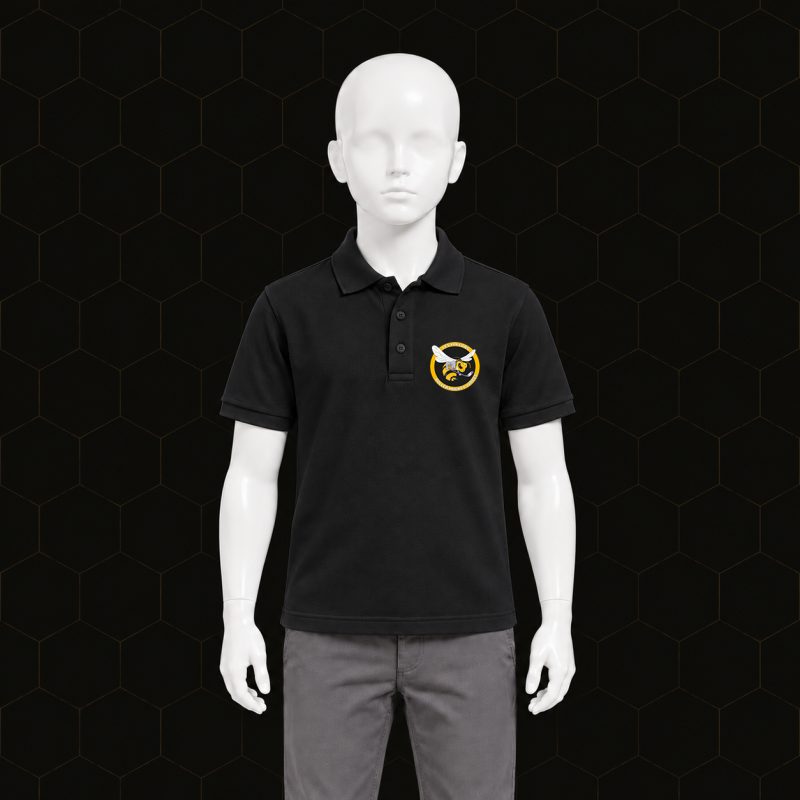 Polo enfant