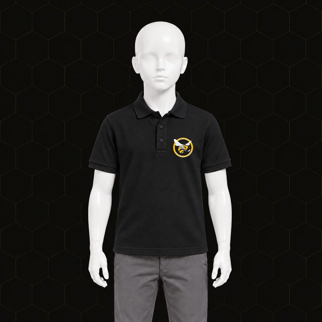 Polo enfant