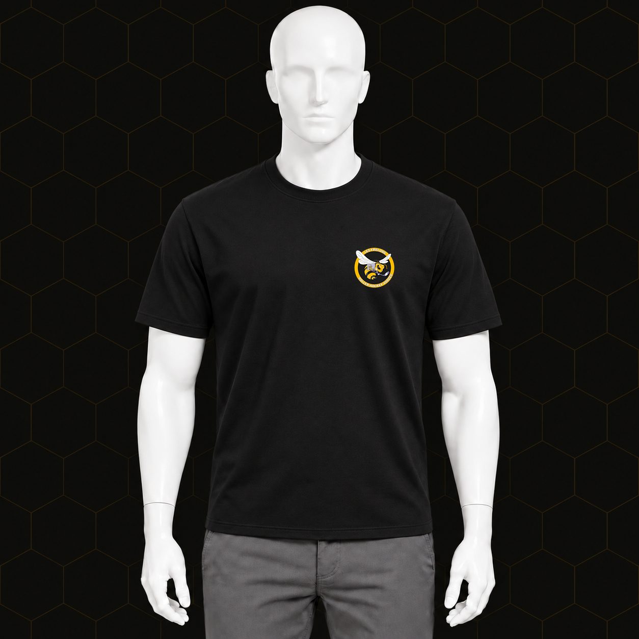 T-shirt classique adulte