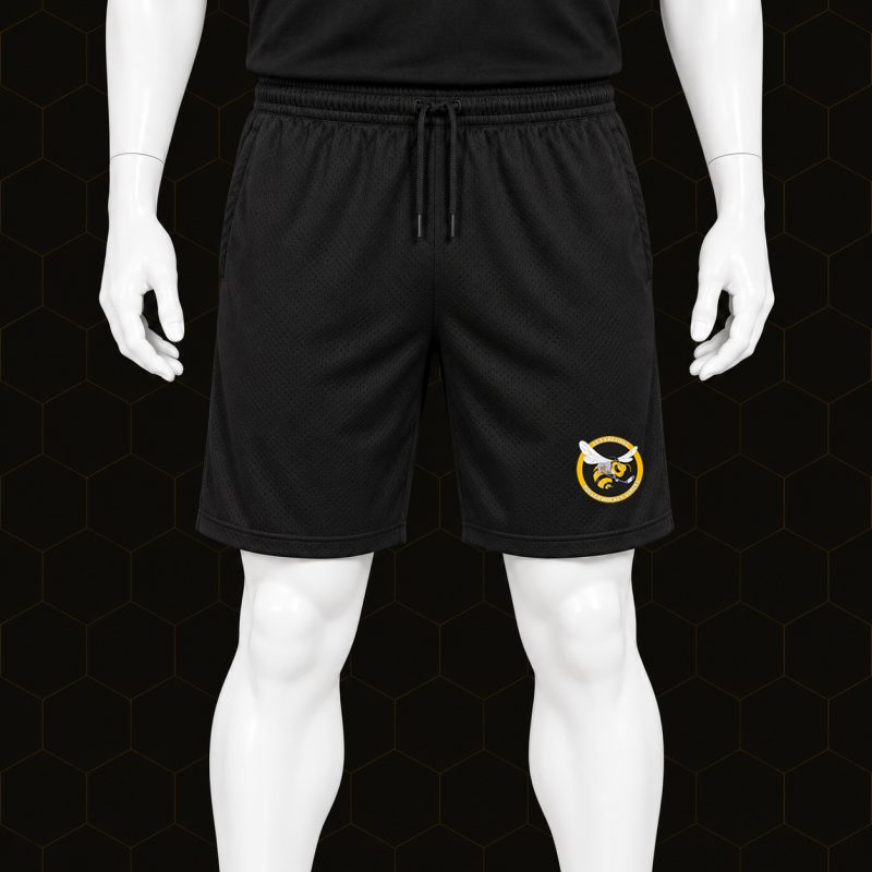 Short de sport adulte