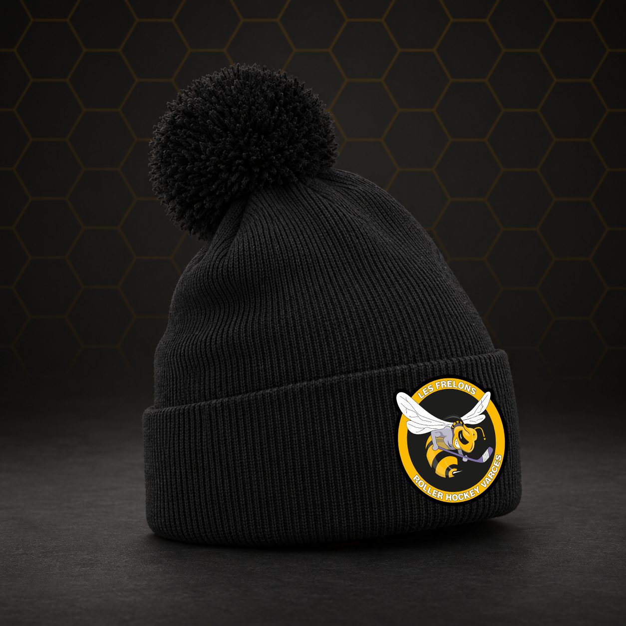 Bonnet enfant