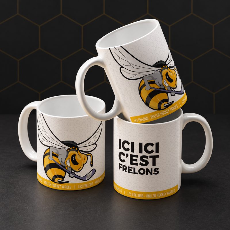 Mugs