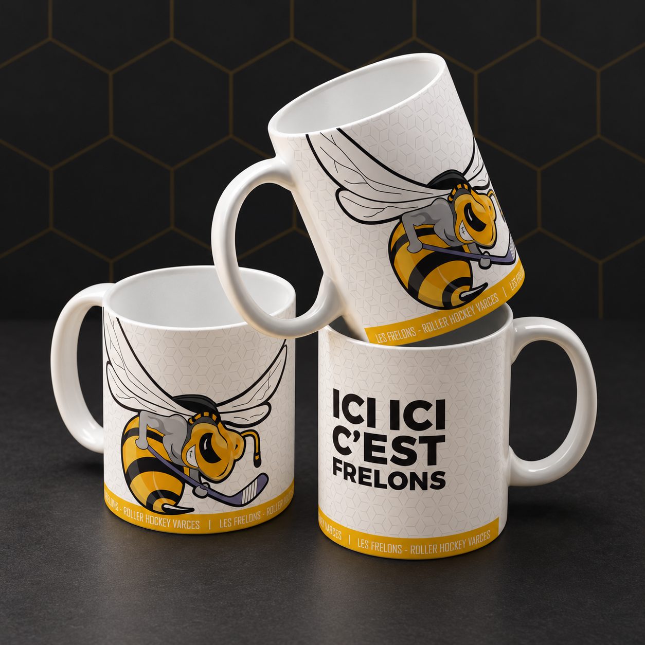 Mugs